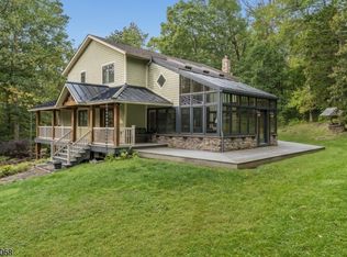 168 Locktown Sergeantsville, Delaware Twp., NJ 08559