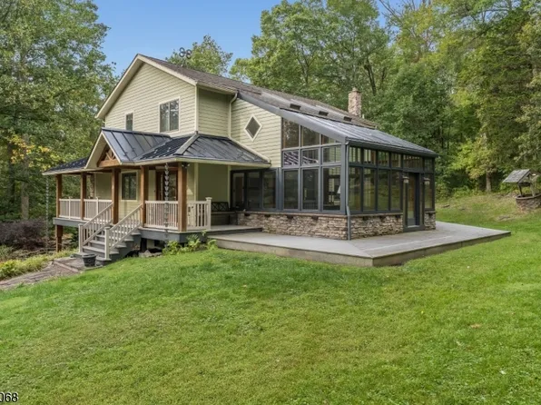 168 Locktown Sergeantsville, Delaware Twp., NJ 08559