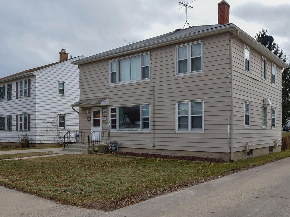 1st image of 1319 E Howard Ave #1321