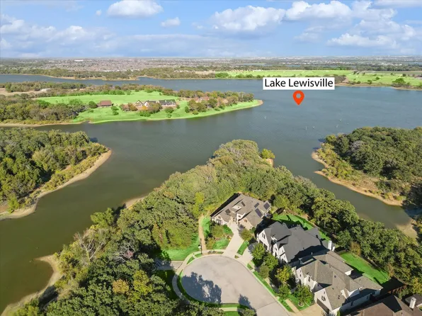3604 Kern River Dr, Little Elm, TX 75068