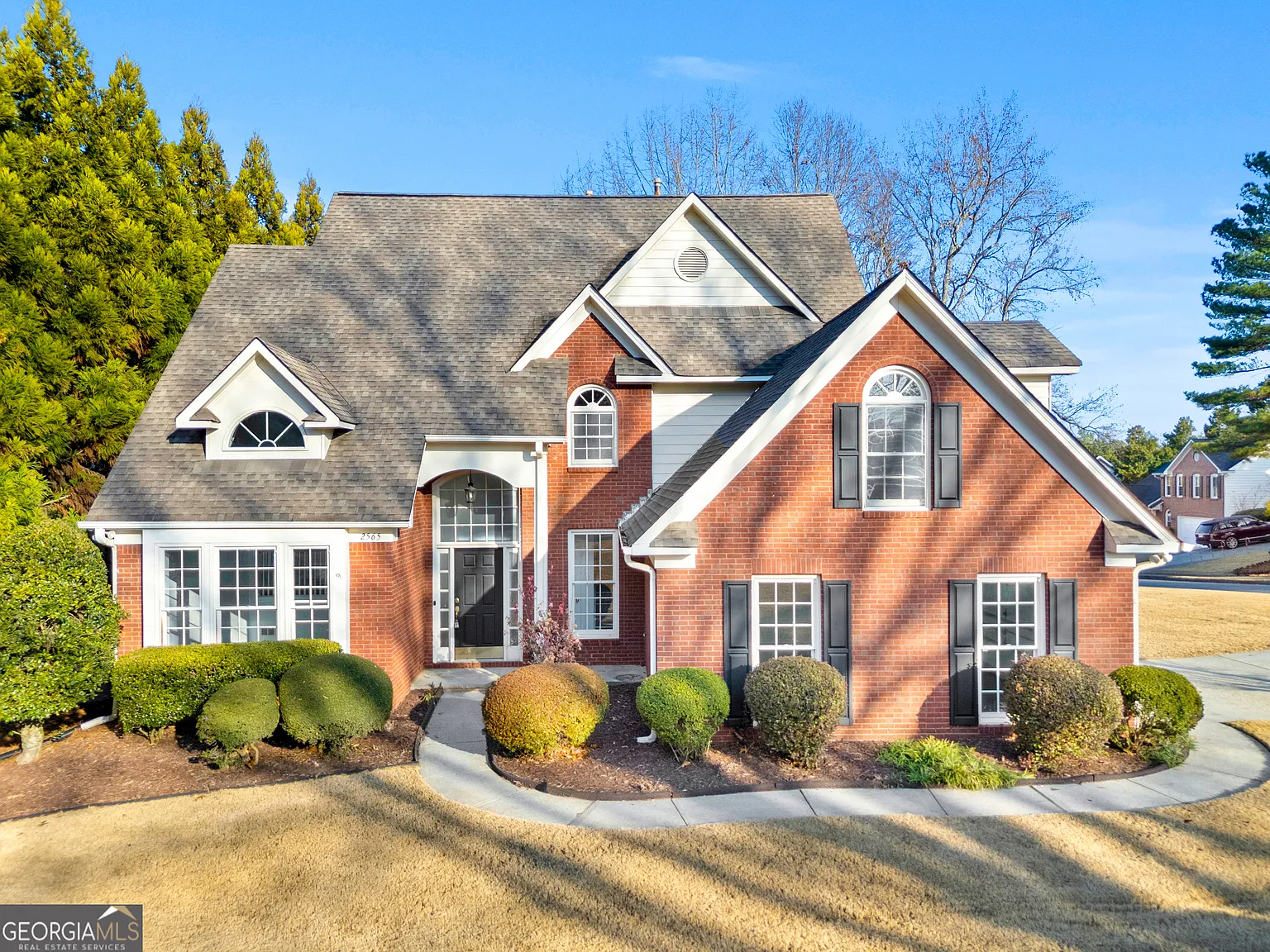 2565 River Summit Dr photo 1