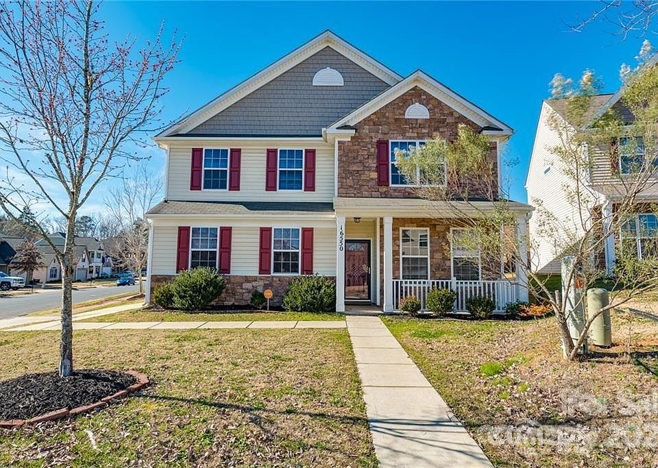 16550 Falconry Way, Charlotte, NC 28278 Zillow