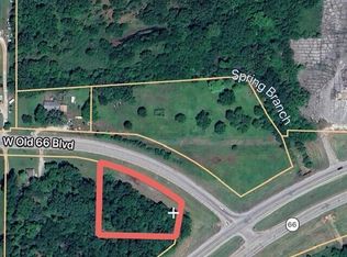 W Old 66 Blvd, Joplin, MO 64801
