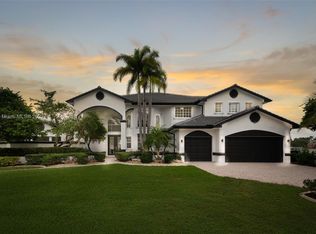 2521 SW 102nd Dr, Davie, FL 33324