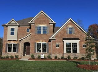 13803 Sunset Bluffs Cres, Huntersville, NC 28078