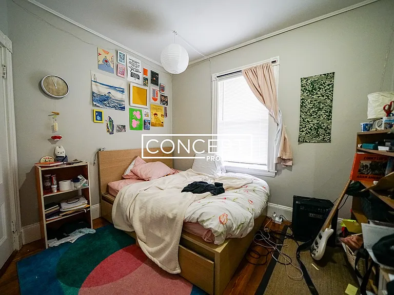 21 Sparks St #1B — Photo 8