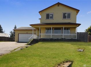 4921 S 181st Pl, Seatac, WA 98188