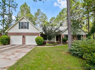 7779 Trappers Rd, Fayetteville, NC 28311