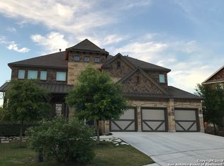 7907 Scenic Chase, Boerne, TX 78015