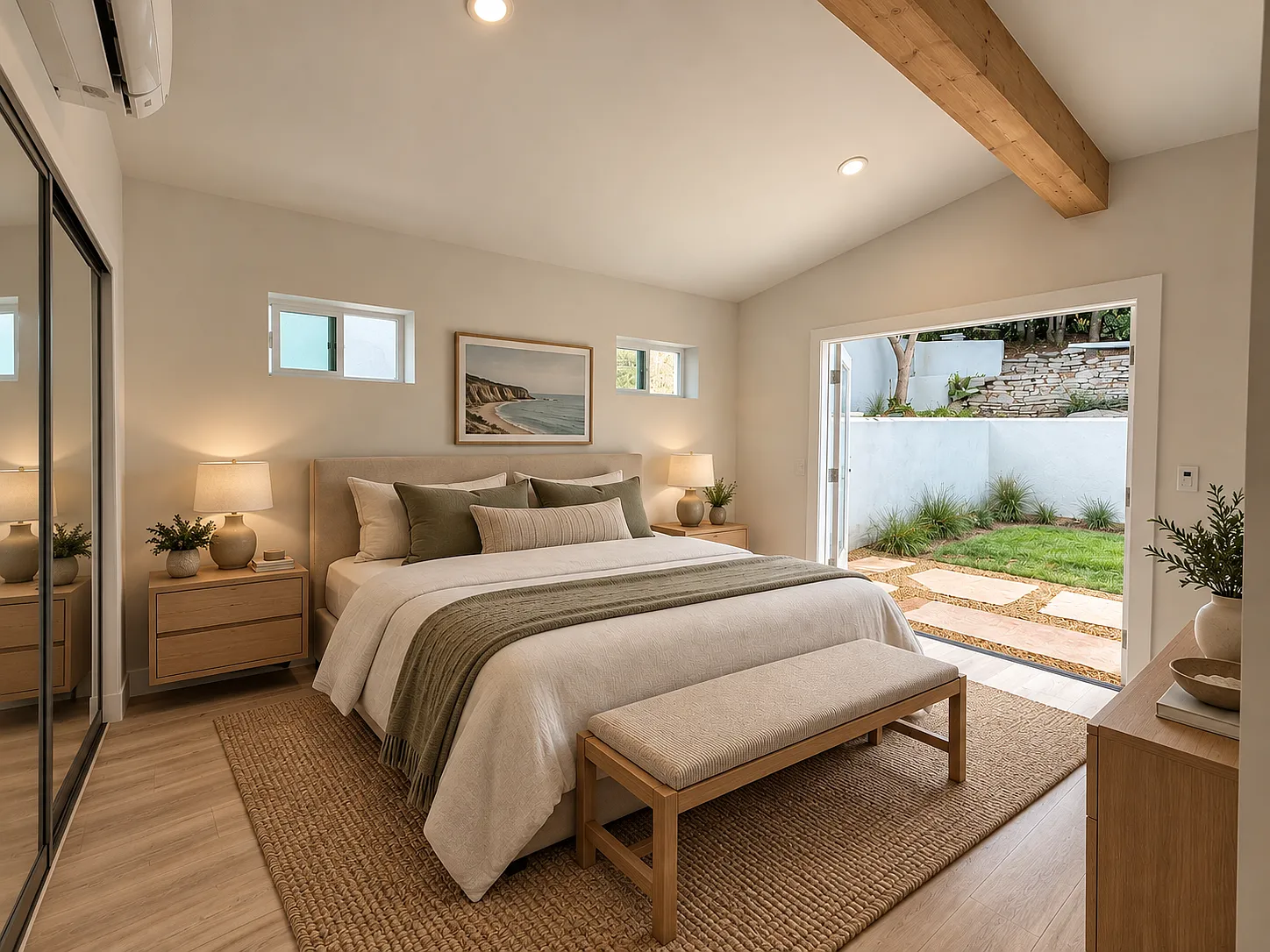 1 bed, 600 sqft, $4,500 — Photo 3