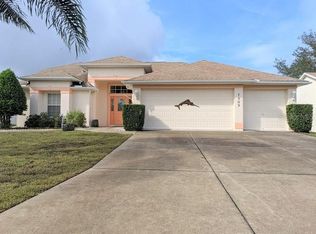 7309 Botanical Dr, Spring Hill, FL 34607