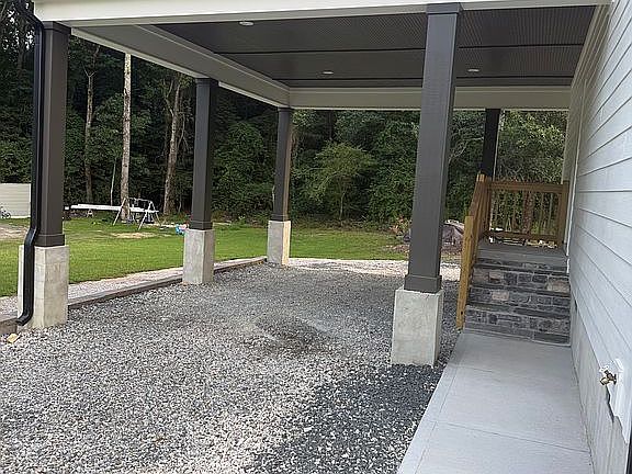 3rd image of 3866 Benson Rd