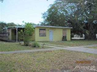 12505 NW 15th Ave, North Miami, FL 33167