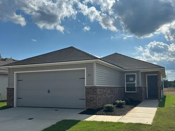 45 Challenger Way, Cullman, AL 35055
