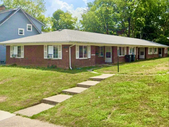 2029 Mayfair Road