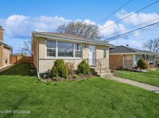 9116 Chestnut Ave, Franklin Park, IL 60131
