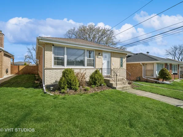 9116 Chestnut Ave, Franklin Park, IL 60131