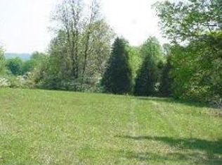 LOT 3 Blue Gate Dr, Spencer, IN 47460