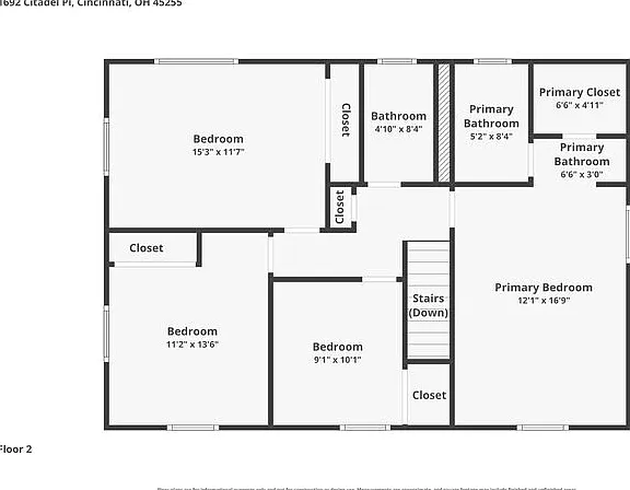 1692 Citadel Pl — Photo 4
