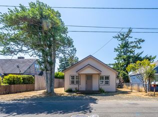 4943 SE Keel Ave, Lincoln City, OR
