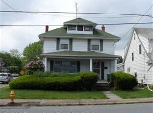 116 E Atherton St, Taylor, PA 18517