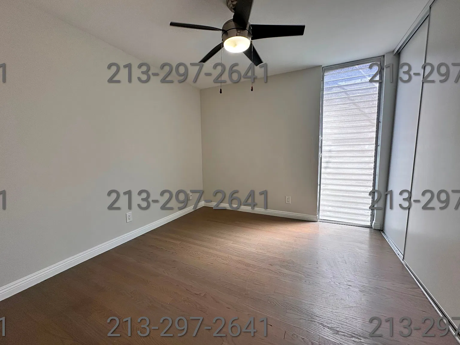 1 bed, 750 sqft, $2,850 — Photo 4