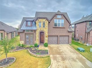 4525 Chaumont Trl, Arlington, TX 76013