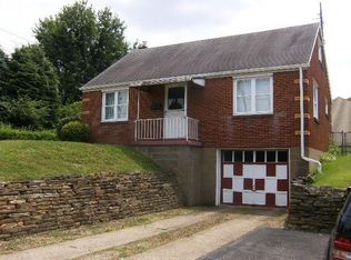 1390 Elliott St, Verona, PA