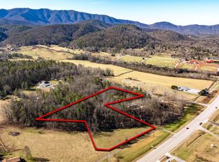 Bethel Church Rd, Townsend, TN 37882