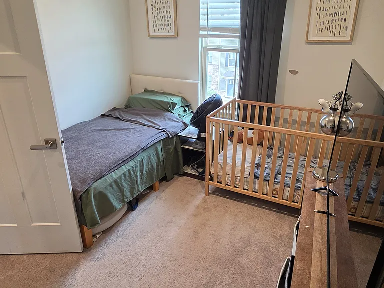 Third Bedroom.