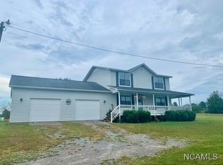 191 County Road 1675, Cullman, AL 35058