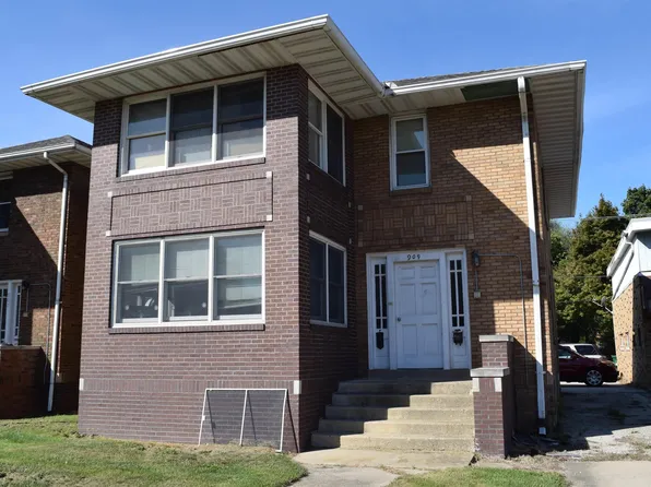 909 N Western Ave W, Peoria, IL 61604