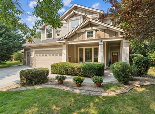 1199 N Macaile Way, Eagle, ID 83616