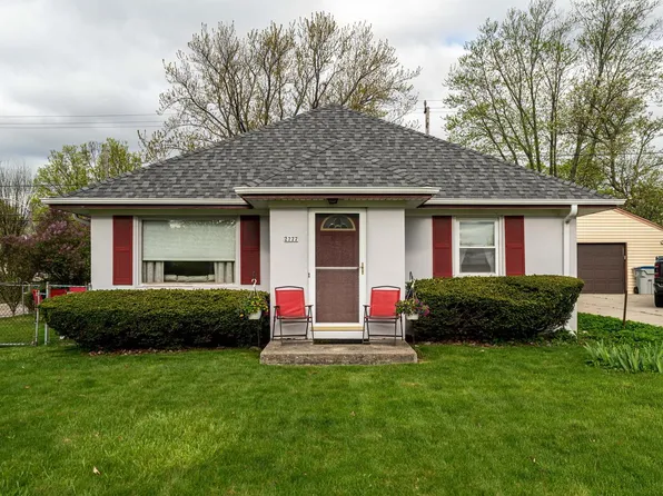 2777 S 68th STREET, Milwaukee, WI 53219