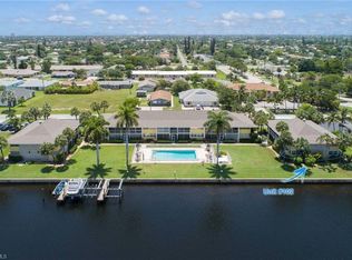 4613 SE 5th Ave APT 102, Cape Coral, FL 33904