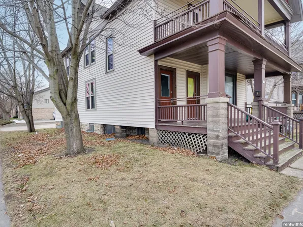 111 W. Parkway Avenue, 111 W Parkway Ave #111A, Oshkosh, WI 54901