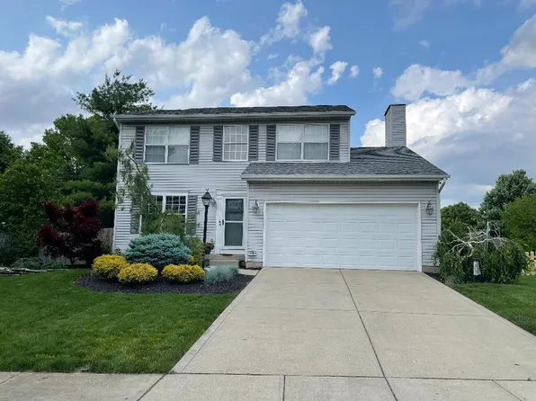 3 Ashton Dr, Ashville, OH 43103