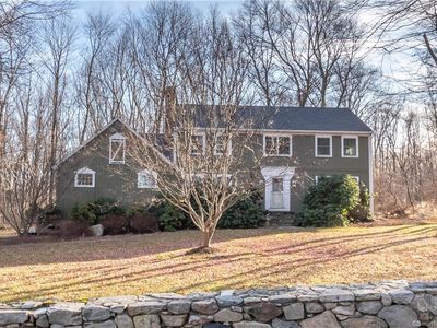 43 Orchard Hill Rd, Newtown, CT, 06470