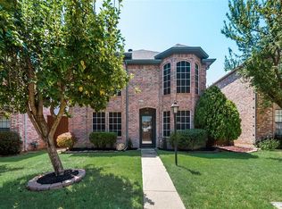 1308 Creekview Dr, Lewisville, TX 75067