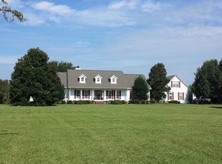 333 Chesson Hill Dr, Fitzpatrick, AL 36029