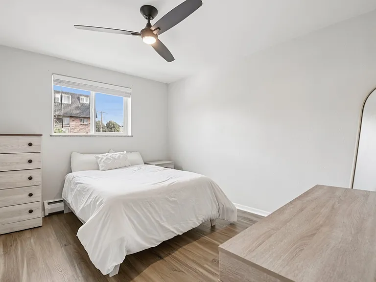Furnished Unit