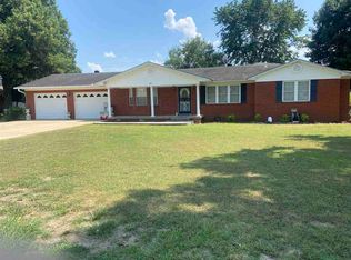811 Lee Dr, Corning, AR 72422