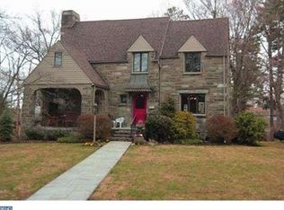 1326 Hillside Rd, Wynnewood, PA 19096