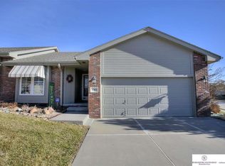 6903 S 163rd Cir, Omaha, NE 68136
