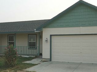 3634 N Can Ada Rd, Meridian, ID 83646