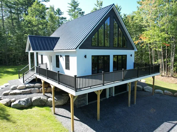 5 Forest Drive, Albany Twp, ME 04217