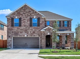 3713 Cerino Ln, Round Rock, TX 78665