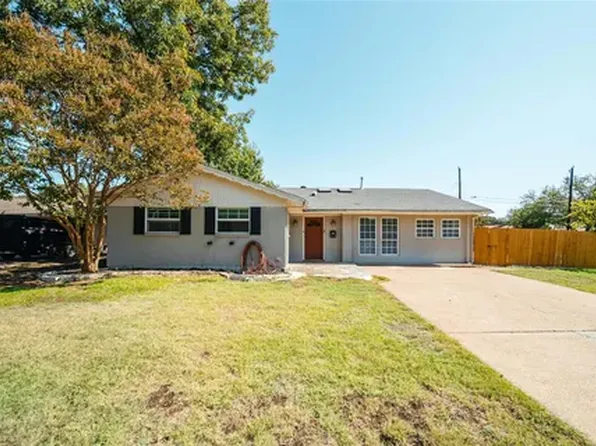 1312 Wisteria Way, Richardson, TX 75080