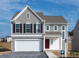 1723 Bradley Dr, Harrisburg, PA 17110