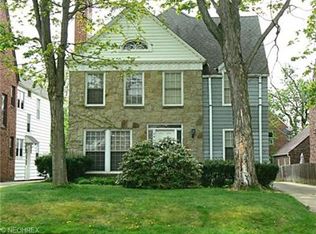 18410 Newell Rd, Shaker Heights, OH 44122